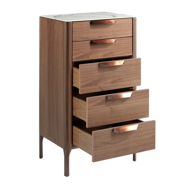 Шифоньер CP1806-A /7039 орех от интернет-магазина IDODOM.RU