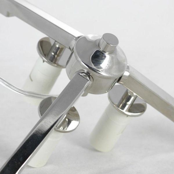 Люстра подвесная Lussole LSP-8745 от интернет-магазина IDODOM.RU