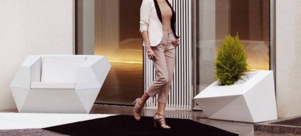 Кашпо Faz от интернет-магазина IDODOM.RU