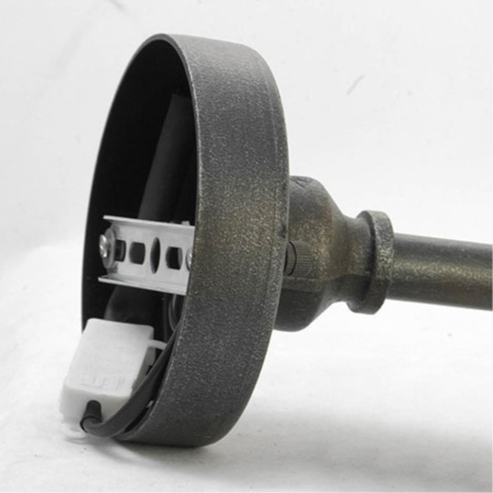 Подвесной светильник Lussole  Medford LSP-9643 от интернет-магазина IDODOM.RU