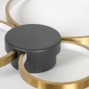 Потолочный светильник Lussole SY2117 от интернет-магазина IDODOM.RU