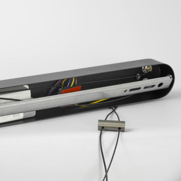 Люстра подвесная Lussole LSP-7236 от интернет-магазина IDODOM.RU