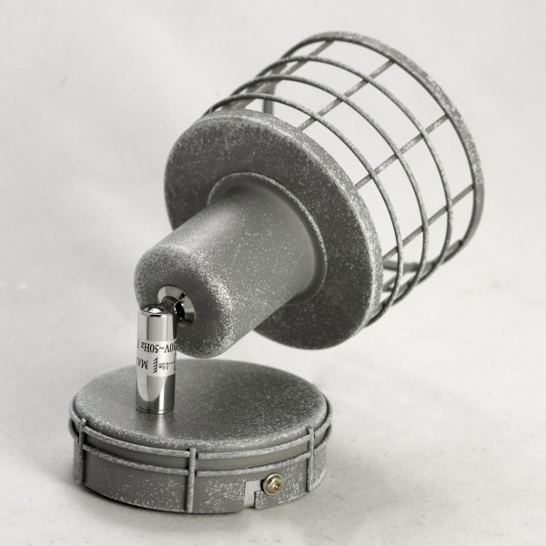 Спот Lussole  Greeley LSP-9968 от интернет-магазина IDODOM.RU