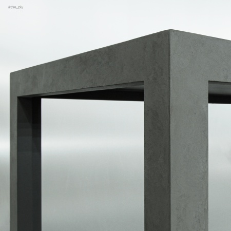 Обеденный стол Monolit_T от интернет-магазина IDODOM.RU