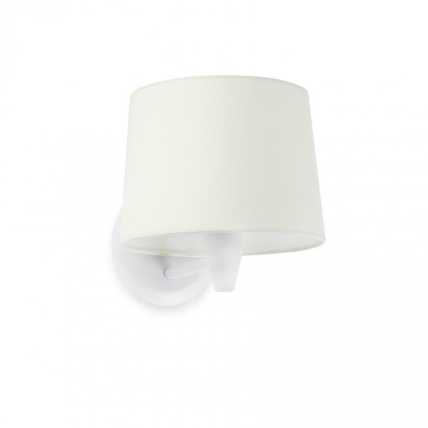 Бра Gonga белое от интернет-магазина IDODOM.RU