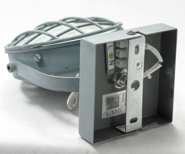 Спот Lussole  LSP-9979 от интернет-магазина IDODOM.RU