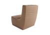 Бескаркасное кресло Кампо - Бостон
