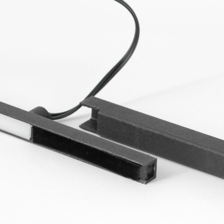 Настольная лампа Lussole LSP-0912 от интернет-магазина IDODOM.RU