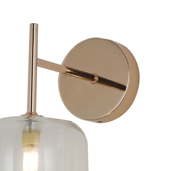 Настенный светильник Beaker от интернет-магазина IDODOM.RU