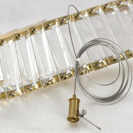 Линейно-подвесной светильник Lussole LSP-7025 от интернет-магазина IDODOM.RU