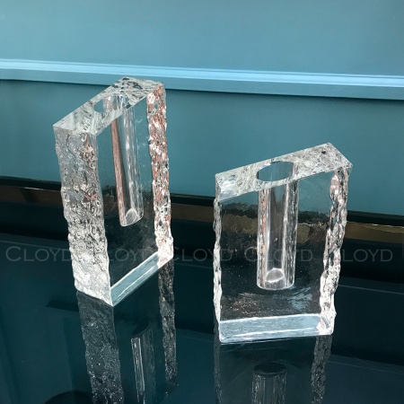 Ваза Cloyd VASE-1656  / выс. 16 см (арт.50170) от интернет-магазина IDODOM.RU