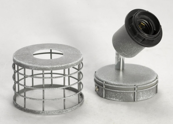 Спот Lussole  Greeley LSP-9968 от интернет-магазина IDODOM.RU