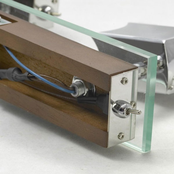 Бра Lussole  Montone LSF-2571-02 от интернет-магазина IDODOM.RU