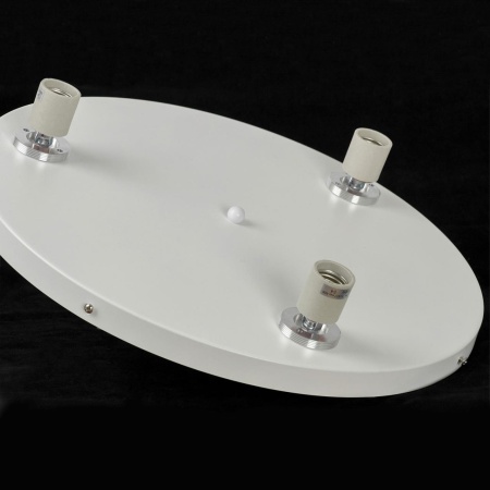 Люстра потолочная Lussole LSP-8904 от интернет-магазина IDODOM.RU