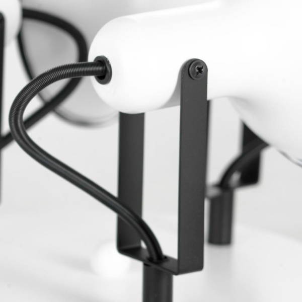 Спотовый светильник Lussole LSP-8803 от интернет-магазина IDODOM.RU