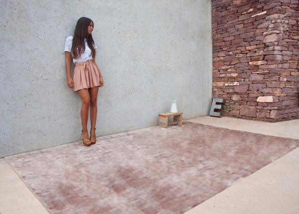 Ковер Basic Bamboo Silk 02 200*300 от интернет-магазина IDODOM.RU