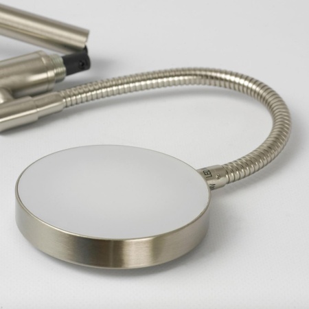 Торшер Lussole LSP-0903 от интернет-магазина IDODOM.RU