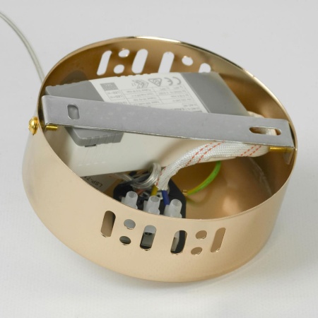 Подвесной светильник Lussole LSP-7141 от интернет-магазина IDODOM.RU