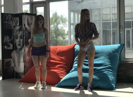 Кресло матрас Рафт - Бостон