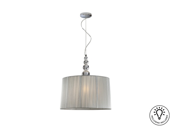 Подвесной светильник Mercury 50 Ø от интернет-магазина IDODOM.RU