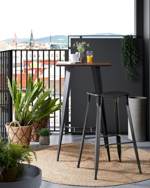 Ковер Dip 100 джутовый от интернет-магазина IDODOM.RU