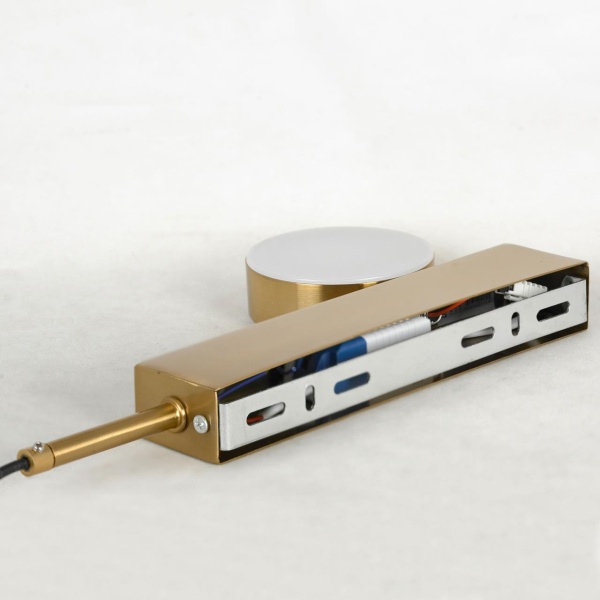 Бра Lussole LSP-7045 от интернет-магазина IDODOM.RU