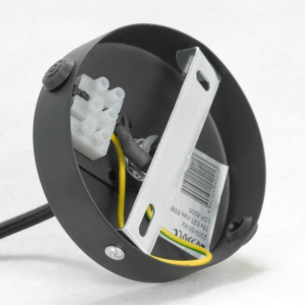 Подвесной светильник Lussole  Elmira LSP-8206 от интернет-магазина IDODOM.RU