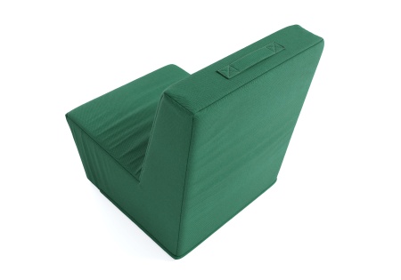 Бескаркасное кресло Дорф - Бостон