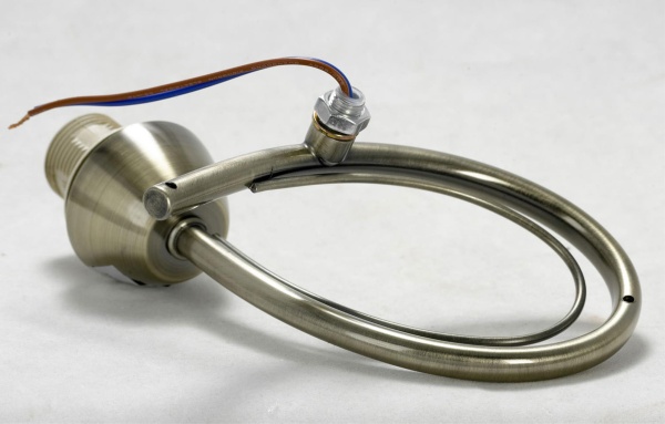 Бра Lussole  Rogers LSP-8168 от интернет-магазина IDODOM.RU