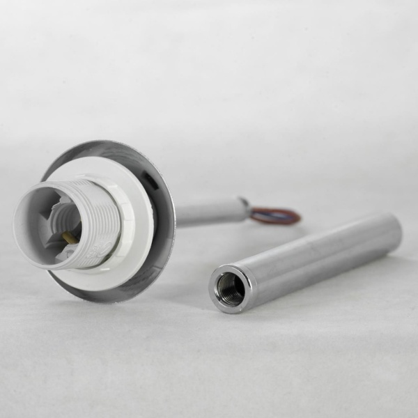 Люстра подвесная Lussole LSP-8372CH от интернет-магазина IDODOM.RU