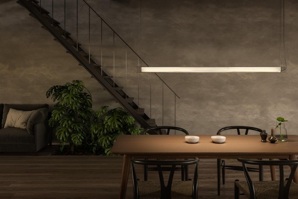 Подвесной светильник Estela 150 Long Horizontal от интернет-магазина IDODOM.RU