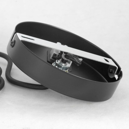 Подвесной светильник Lussole GRLSP-8211 от интернет-магазина IDODOM.RU