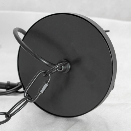 Люстра подвесная Lussole LSP-8735 от интернет-магазина IDODOM.RU