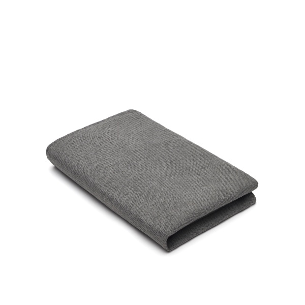 Bowie cover for large bed for pets in dark grey от интернет-магазина IDODOM.RU