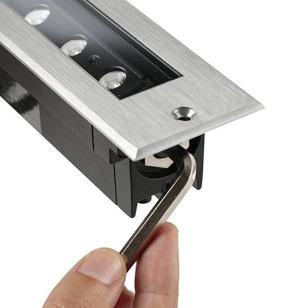 Встраиваемый светильник Falls-29 регулируемый 9Вт 25º от интернет-магазина IDODOM.RU