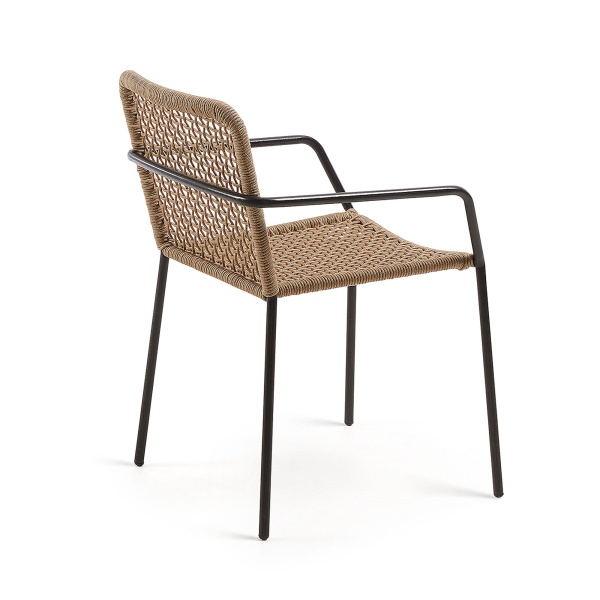 Стул Boomer бежевый от интернет-магазина IDODOM.RU