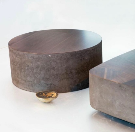 Журнальный столик ROLL_C от интернет-магазина IDODOM.RU