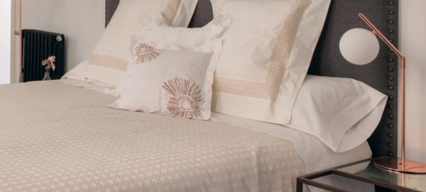 Настольная лампа Endo латунь от интернет-магазина IDODOM.RU