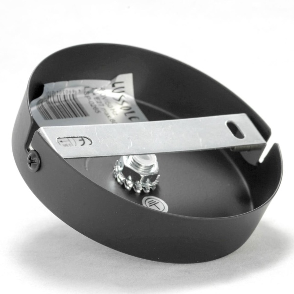 Подвесной светильник Lussole  Bossier LSP-8265 от интернет-магазина IDODOM.RU