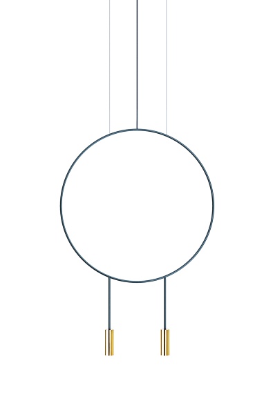 Люстра Revolta REV_3636S с поверхностным навесом от интернет-магазина IDODOM.RU