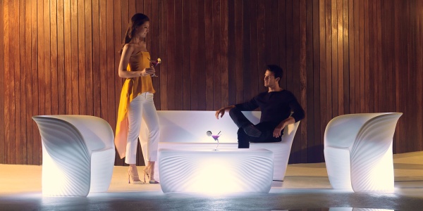 Столик Biophilia от интернет-магазина IDODOM.RU