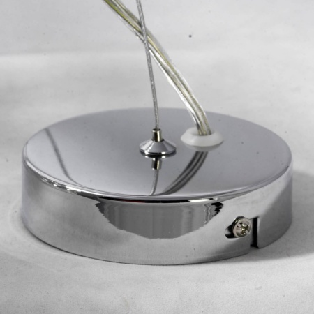 Люстра подвесная Lussole GRLSL-3407-05 от интернет-магазина IDODOM.RU