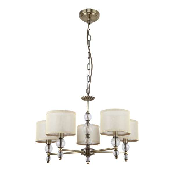 Подвесная люстра Vallora от интернет-магазина IDODOM.RU