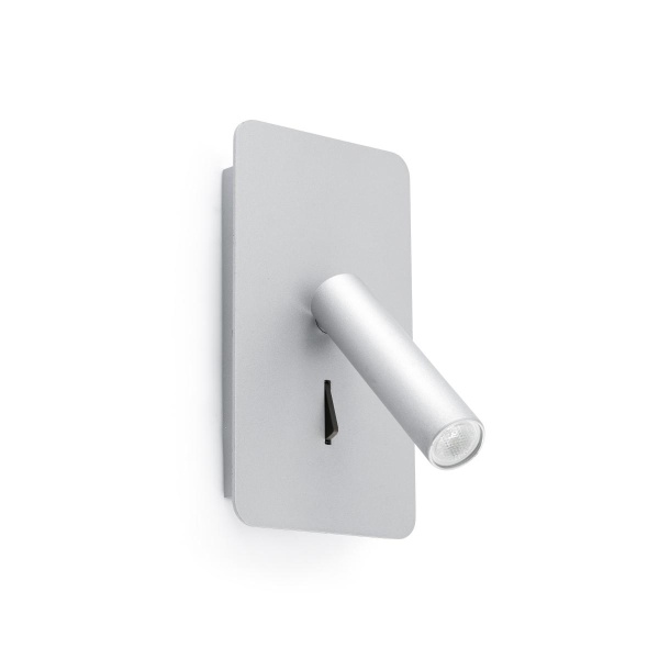 Бра Suau серое от интернет-магазина IDODOM.RU