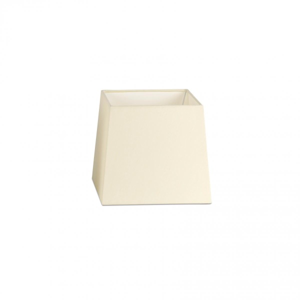 Абажур текстильный бежевый ø190×170 от интернет-магазина IDODOM.RU