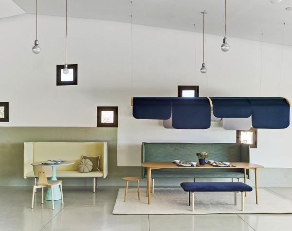 Диван Rew L от интернет-магазина IDODOM.RU