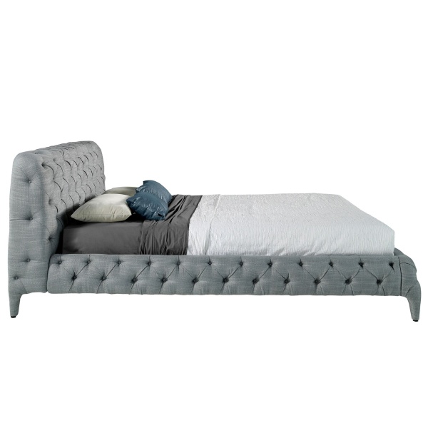 Кровать A2232B /7029 от интернет-магазина IDODOM.RU