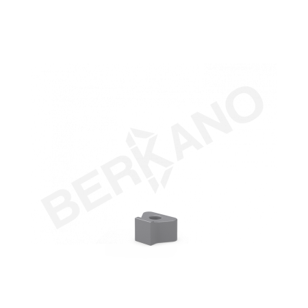 Заглушка plug Graphite