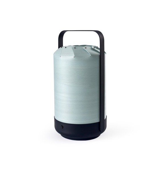 Портативная настольная лампа Mini Chou от интернет-магазина IDODOM.RU