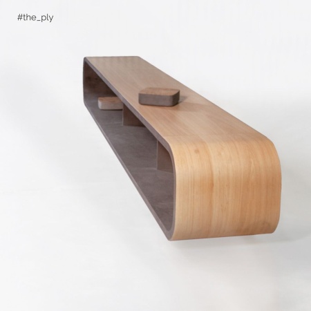 TV тумба O-line от интернет-магазина IDODOM.RU